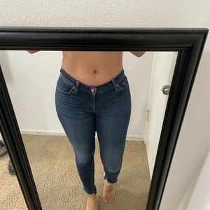 For all mankind Jeans